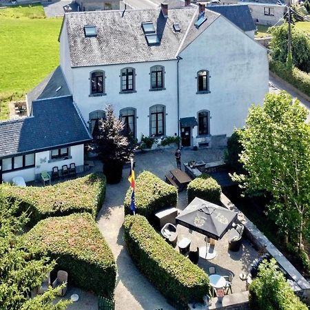 B&B Les Ecoliers Cherain Exterior foto