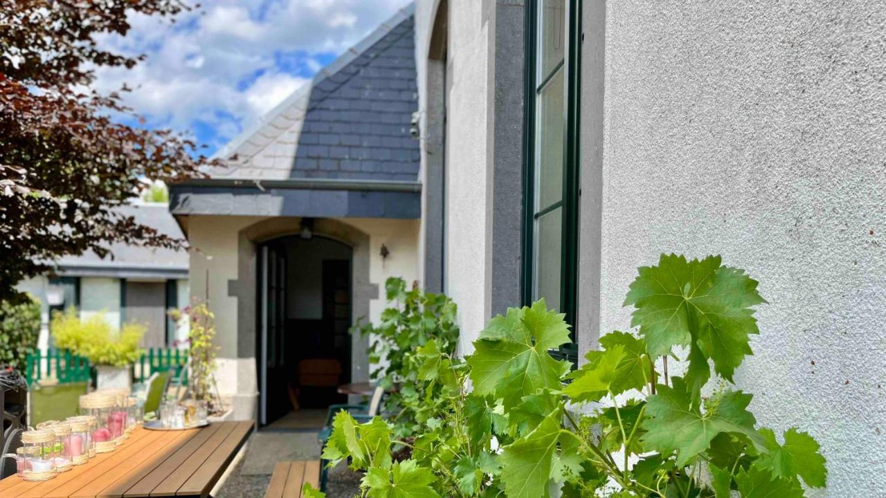B&B Les Ecoliers Cherain Exterior foto