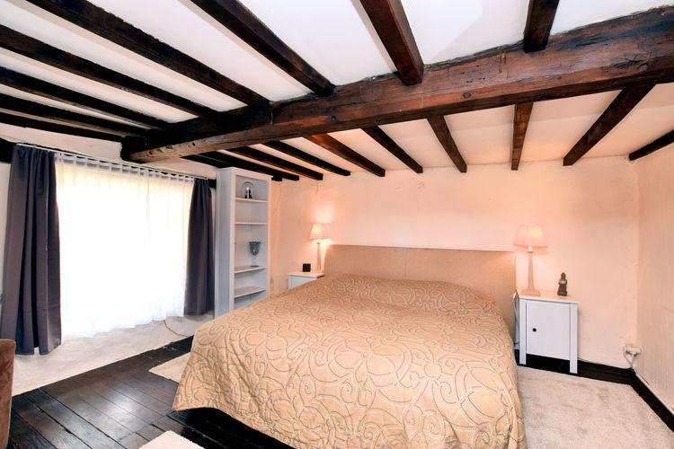 B&B Les Ecoliers Cherain Habitación foto