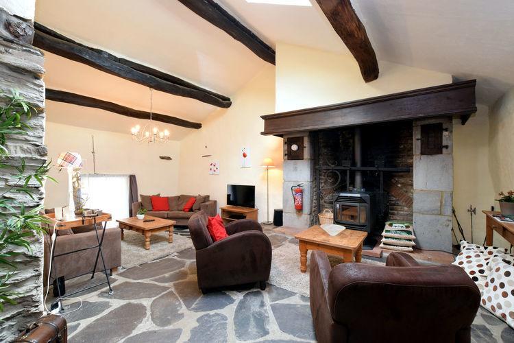 B&B Les Ecoliers Cherain Habitación foto